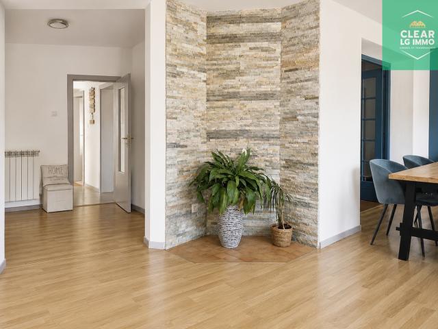 Maison familiale 150 m2 Volkrange secteur recherché