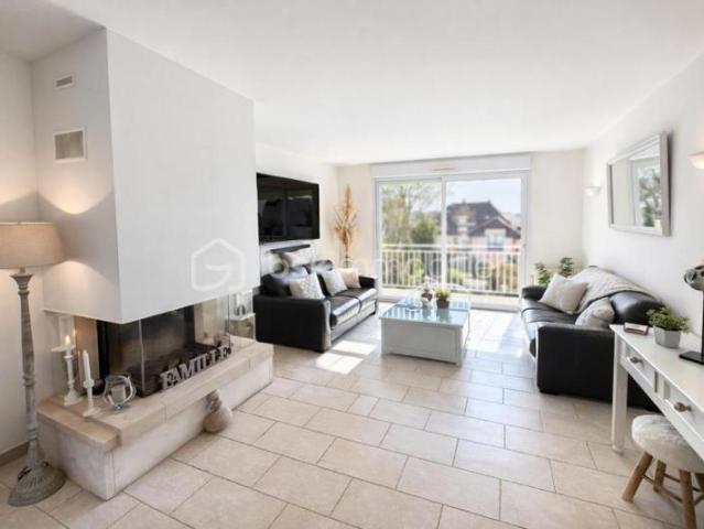 ? Maison familiale 150 m² – Jardin paysagé – Emplacement idéal!