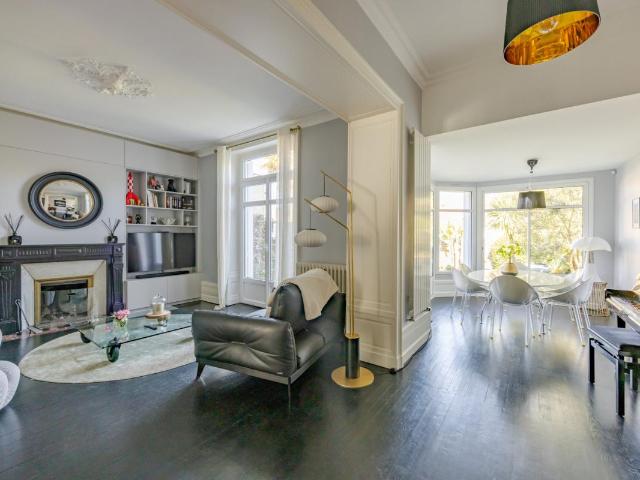 Maison familiale 150m2