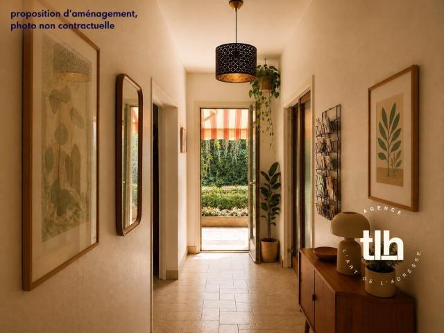 Maison familiale 151 m², garage exceptionnel 51 m², sous sol. 151m² Montauban