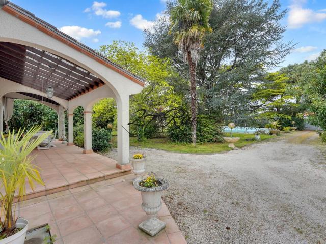 Maison familiale 154/260 m² 4/5 chambres Terrain 2600m². 154m² Villeneuve Tolosane