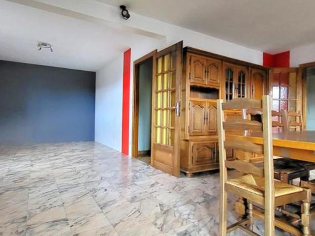 Maison familiale 155 m² avec 5 chambres