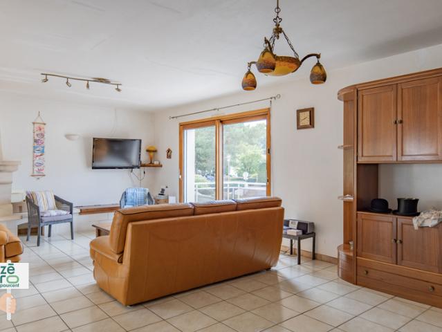 Maison familiale avec logement indépendant emplacement pri