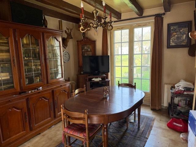 Maison familiale 156m2 cadre verdoyant