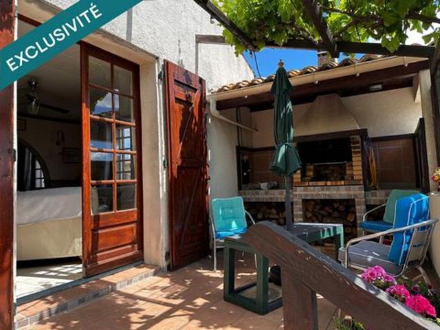 Maison familiale 160 m² hab. Garage Sous Sol Piscine