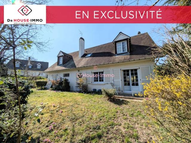 Maison familiale 160 m² 4 chambres Jardin Secteur recherché