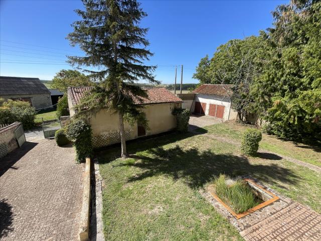 Maison familiale 160m² Razines