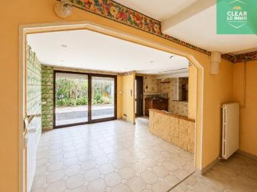 Maison familiale 162 m2 avec garage et studio