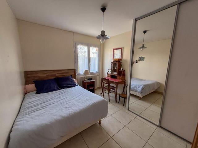 Maison familiale 162m2 avec piscine et 5 chambres