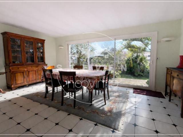 Maison familiale 177 m2 La Bouvardière 6 chambres Jard