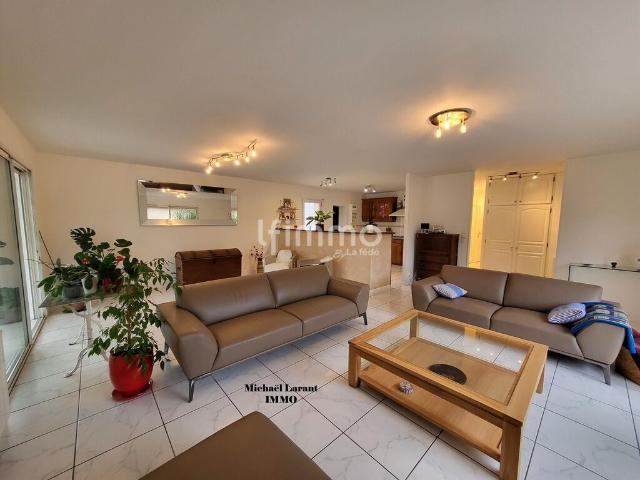 Maison familiale 175m2 4ch