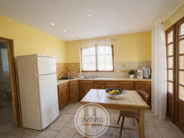 Maison familiale 183 m2 7 pièces
