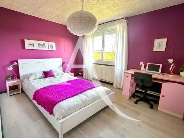 Maison familiale