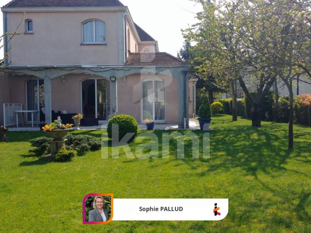 Maison familiale