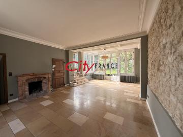 Maison familiale 190 m² en centre ville Villennes sur Seine 78670