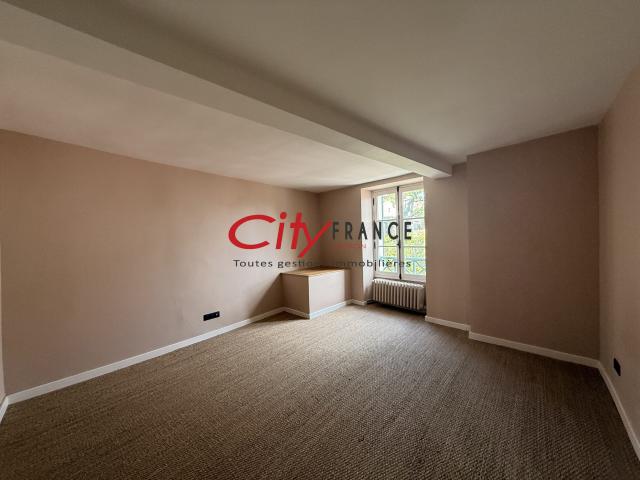 Maison familiale 190 m² en centre ville Villennes sur Seine 78670