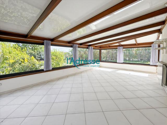 Maison familiale 190m² Vue imprenable sur la Nature