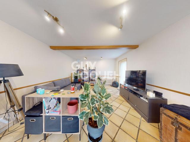 Maison familiale 191 m2 proche Hagetmau avec dépendance
