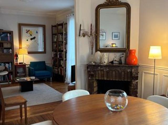 Maison familiale 103 m² + dépendance 20 m² – Pompe à chaleur et climatisation installées en 2026 – Jardin arboré