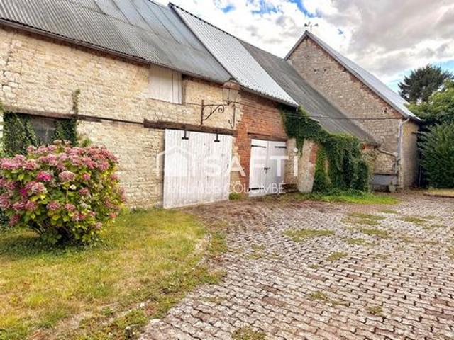 Maison familiale