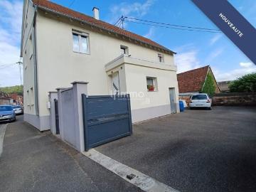 Maison 100m²