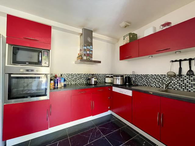 MAISON FAMILIALE 109M2 LOUVIERS