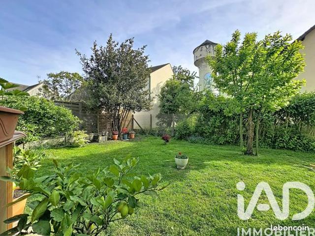 Maison familiale 10 pièces 194 m²