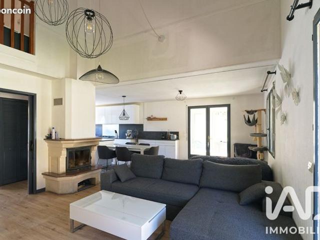 Maison familiale 10 pièces 209 m²