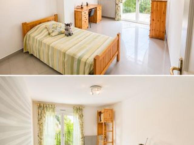 Maison familiale 10 pièces 225 m²