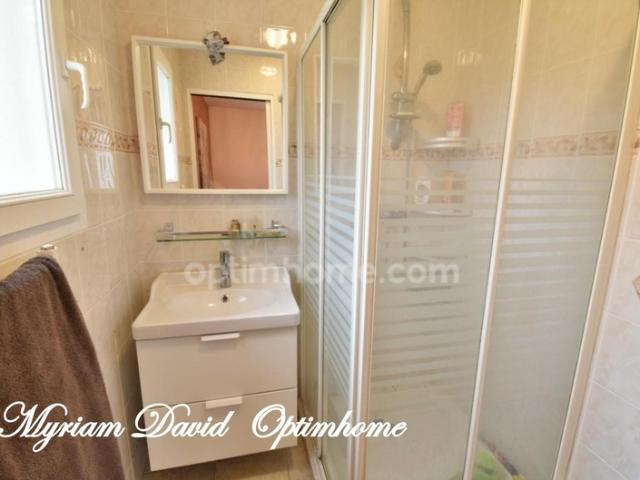 Maison familiale 120 m² – 4 chambres – Vie de plain pied – Terrain 4479 m² – Saint Tugdual