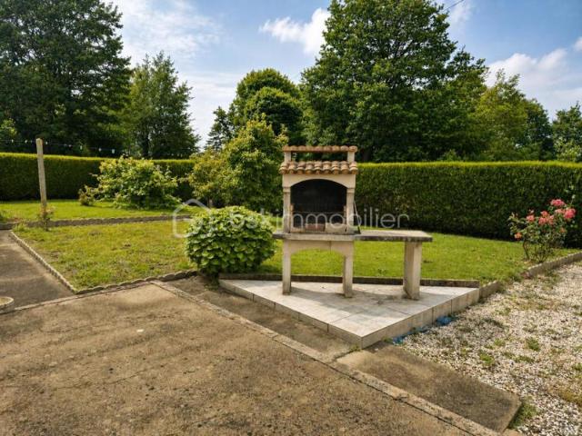 Maison familiale 121 m² – Saint Marcan 35 – Baie du Mont Saint Michel