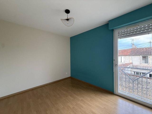 Maison familiale 122 m² avec jardin clos – Cognac