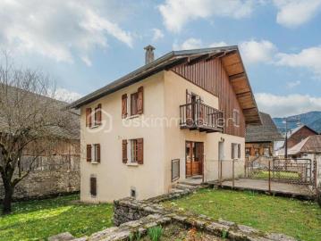 Une maison saine, fonctionnelle et pleine de potentiel