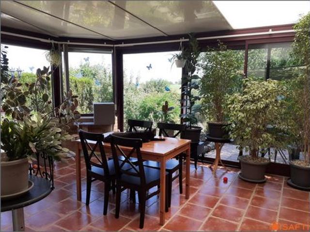 Maison familiale 129 m², 4 chambres Silly sur Nied