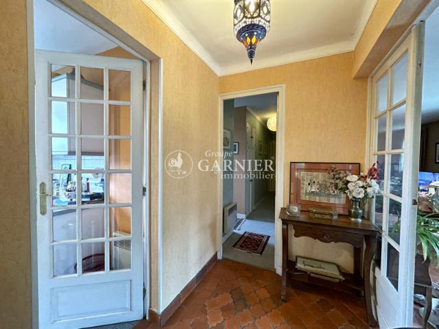MAISON FAMILIALE 130 m2 HUEST