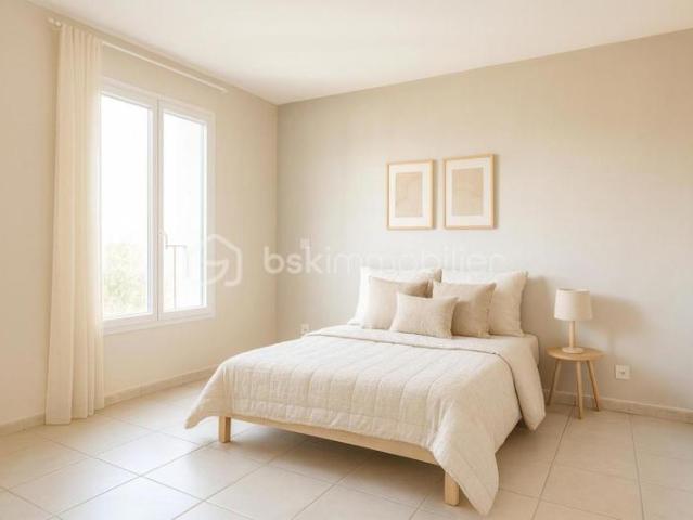 Maison familiale 130 m² – suite parentale de plain pied, garage double