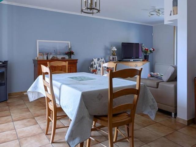 Maison familiale secteur rare