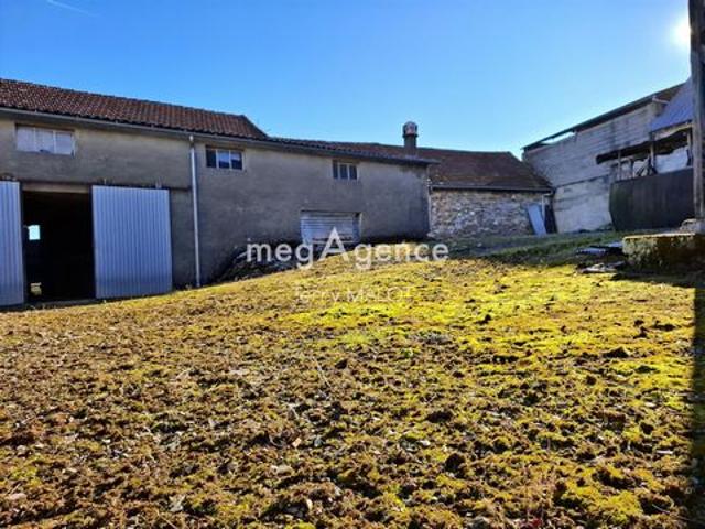Prix négociable pour cette maison familiale