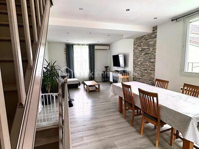 Maison familiale