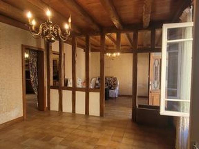 Maison familiale