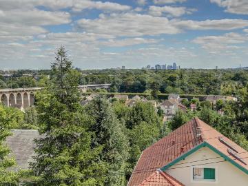 Maison familiale 200 m² – 9 pièces – Terrain 1 526 m²