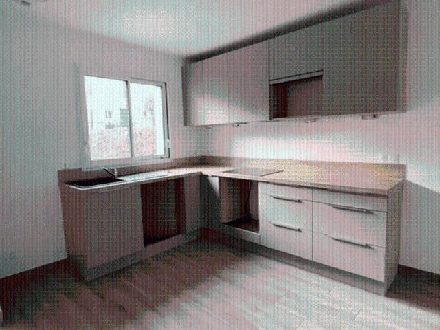 Maison familiale 2022 – 110 m² traversants – Jardin, terrasse & parking – Nanterre limite Rueil