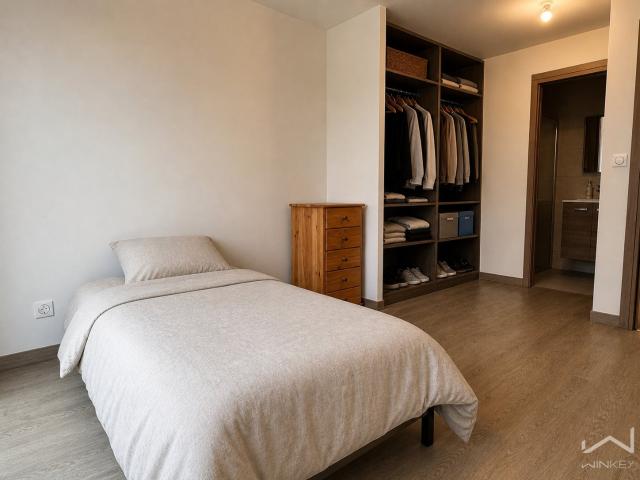 Maison familiale 2022 5 chambres Dpe A Garage Aucun trava. 142m² Orgères