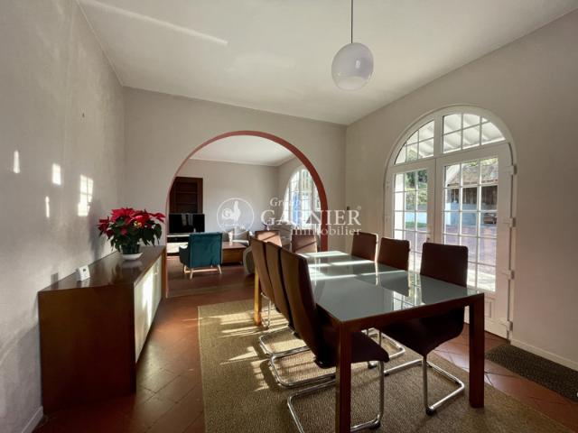 MAISON FAMILIALE 210M2