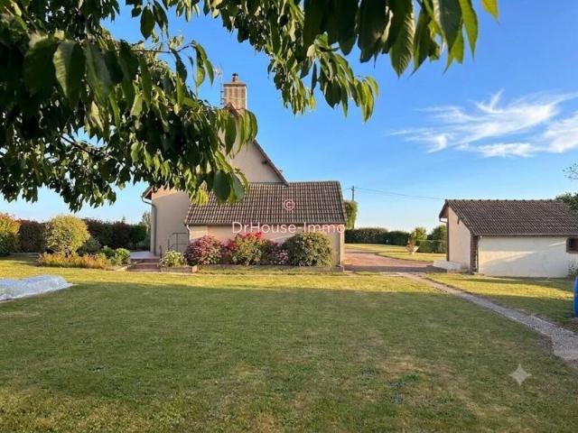 Maison familiale