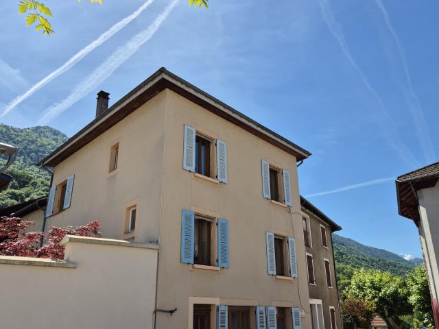 Maison Familiale