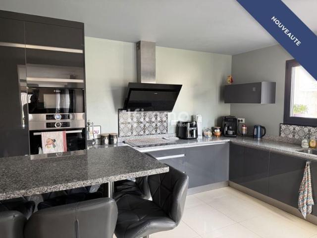 Maison familiale, 33530 Bassens