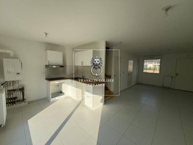 Maison familiale 3 chambres