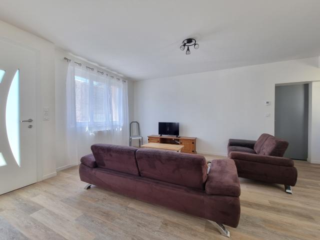 Maison Familiale 3 chambres, à 5mn des Herbiers