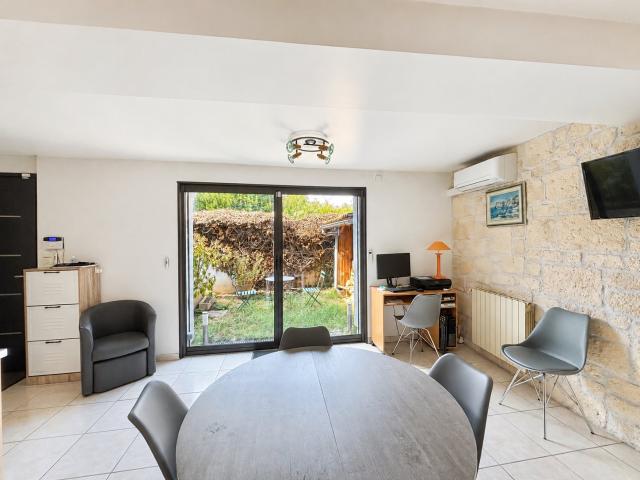 MAISON FAMILIALE 3 CHAMBRES, JARDIN ET DPE C